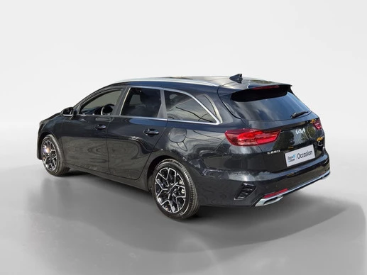Kia Ceed Sportswagon - Afbeelding 8 van 23