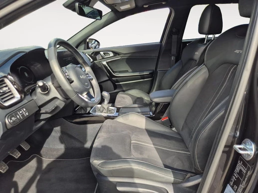Kia Ceed Sportswagon - Afbeelding 11 van 23