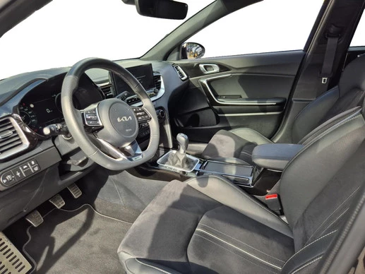 Kia Ceed Sportswagon - Afbeelding 12 van 23