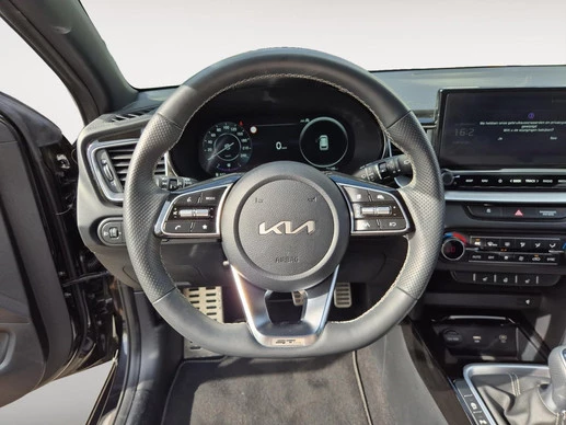 Kia Ceed Sportswagon - Afbeelding 13 van 23