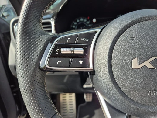Kia Ceed Sportswagon - Afbeelding 14 van 23