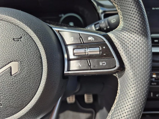 Kia Ceed Sportswagon - Afbeelding 15 van 23