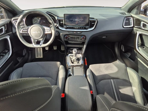 Kia Ceed Sportswagon - Afbeelding 17 van 23
