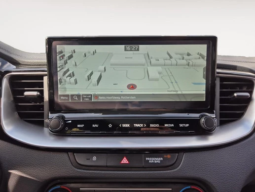 Kia Ceed Sportswagon - Afbeelding 18 van 23