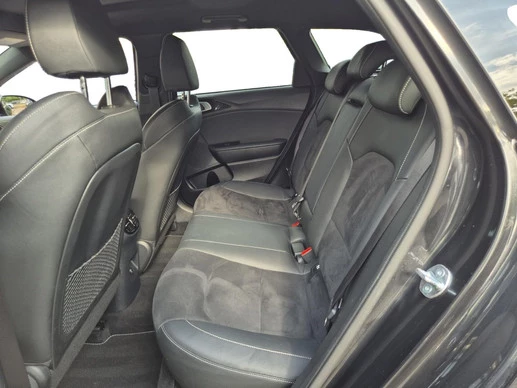 Kia Ceed Sportswagon - Afbeelding 19 van 23