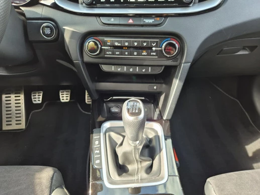 Kia Ceed Sportswagon - Afbeelding 20 van 23