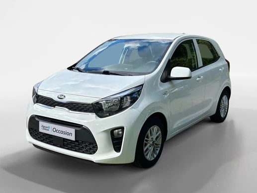 Kia Picanto - Afbeelding 1 van 30