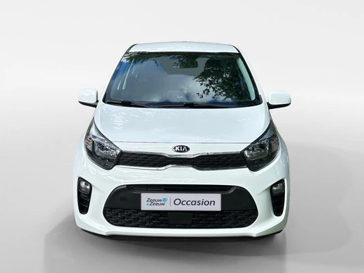Kia Picanto - Afbeelding 2 van 30
