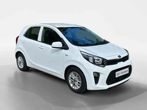 Kia Picanto - Afbeelding 3 van 30
