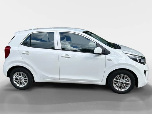 Kia Picanto - Afbeelding 4 van 30