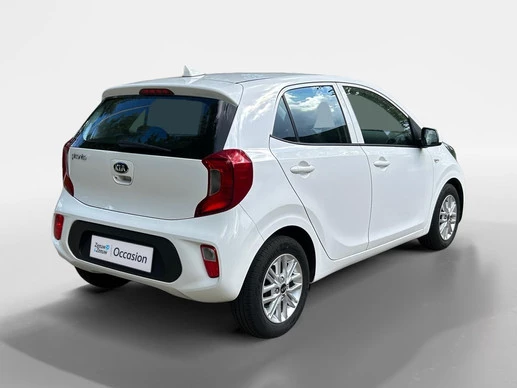 Kia Picanto - Afbeelding 5 van 30