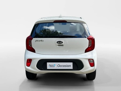 Kia Picanto - Afbeelding 6 van 30