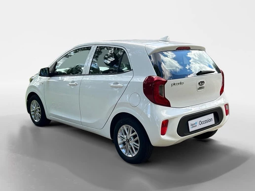 Kia Picanto - Afbeelding 7 van 30