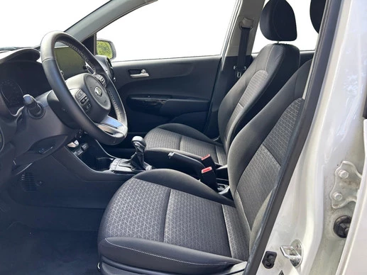 Kia Picanto - Afbeelding 11 van 30