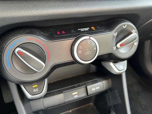 Kia Picanto - Afbeelding 14 van 30