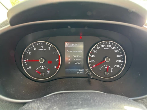 Kia Picanto - Afbeelding 16 van 30
