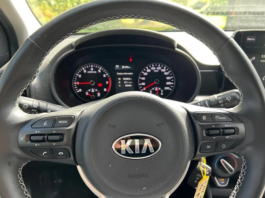 Kia Picanto - Afbeelding 17 van 30