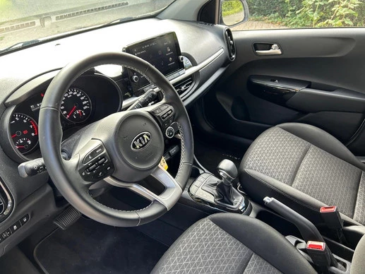 Kia Picanto - Afbeelding 21 van 30