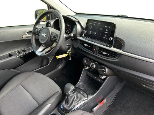 Kia Picanto - Afbeelding 22 van 30