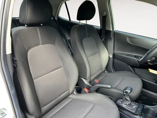 Kia Picanto - Afbeelding 23 van 30