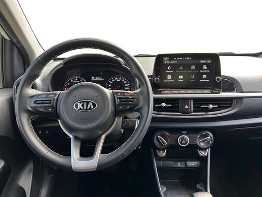 Kia Picanto - Afbeelding 24 van 30