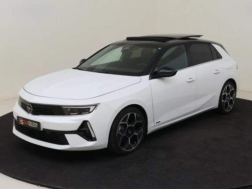 Opel Astra - Afbeelding 1 van 23