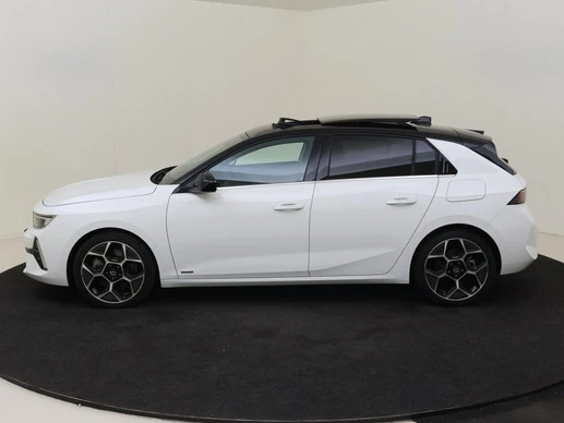 Opel Astra - Afbeelding 5 van 23