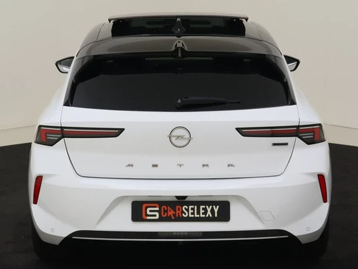 Opel Astra - Afbeelding 7 van 23