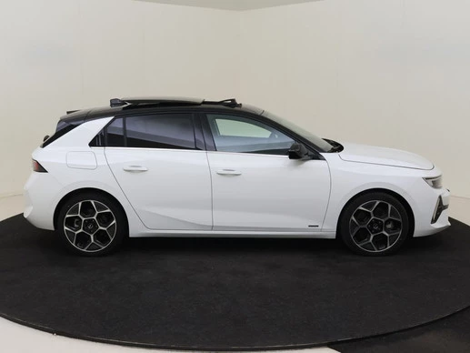Opel Astra - Afbeelding 9 van 23