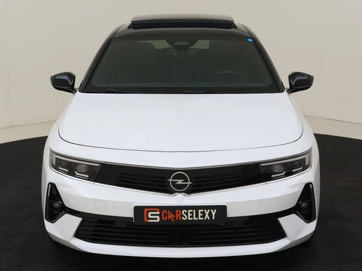 Opel Astra - Afbeelding 11 van 23