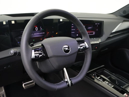 Opel Astra - Afbeelding 17 van 23