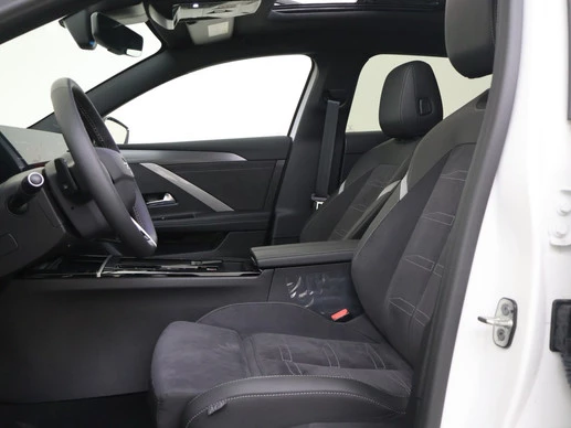 Opel Astra - Afbeelding 18 van 23