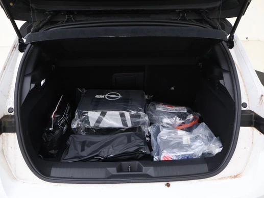 Opel Astra - Afbeelding 19 van 23