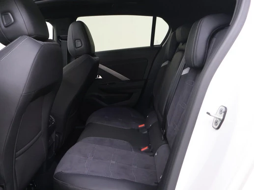 Opel Astra - Afbeelding 20 van 23