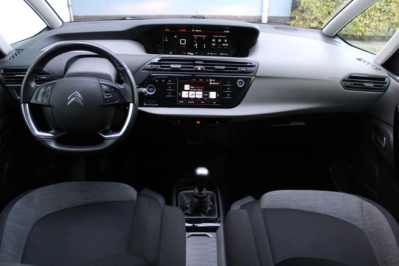 Citroën Grand C4 Picasso - Afbeelding 2 van 30