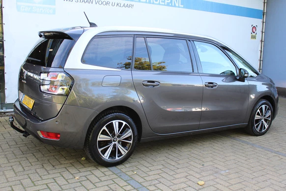 Citroën Grand C4 Picasso - Afbeelding 3 van 30
