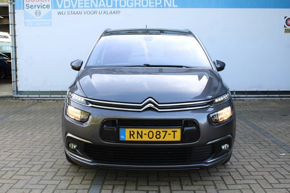 Citroën Grand C4 Picasso - Afbeelding 5 van 30
