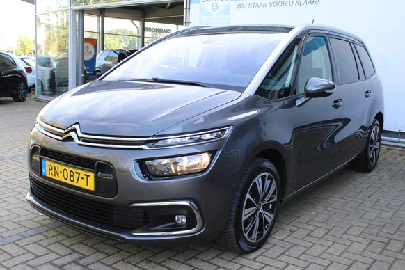 Citroën Grand C4 Picasso - Afbeelding 6 van 30