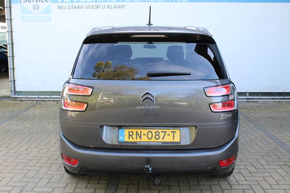 Citroën Grand C4 Picasso - Afbeelding 8 van 30