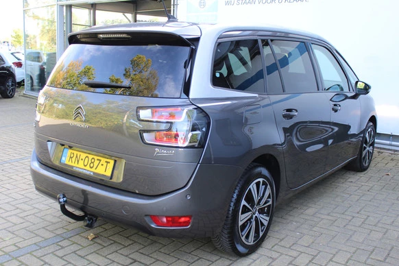 Citroën Grand C4 Picasso - Afbeelding 9 van 30