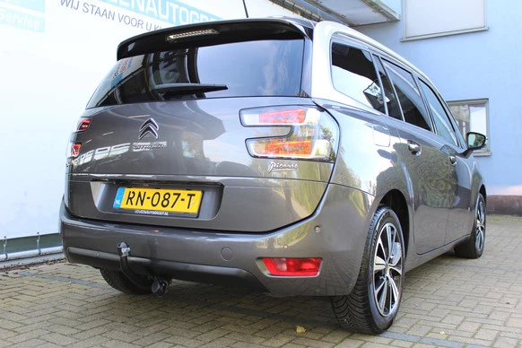 Citroën Grand C4 Picasso - Afbeelding 10 van 30