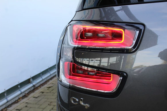 Citroën Grand C4 Picasso - Afbeelding 11 van 30