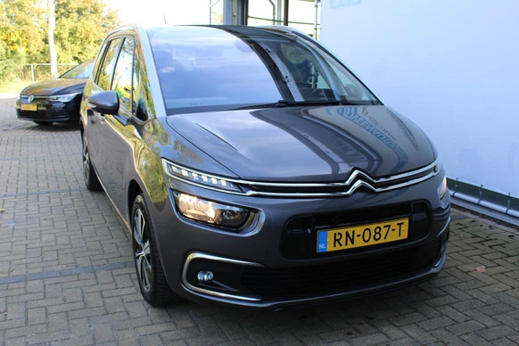 Citroën Grand C4 Picasso - Afbeelding 16 van 30