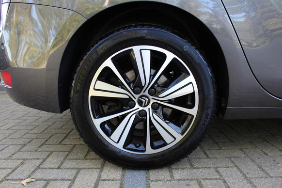 Citroën Grand C4 Picasso - Afbeelding 18 van 30