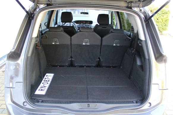 Citroën Grand C4 Picasso - Afbeelding 20 van 30