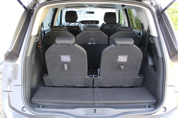 Citroën Grand C4 Picasso - Afbeelding 21 van 30