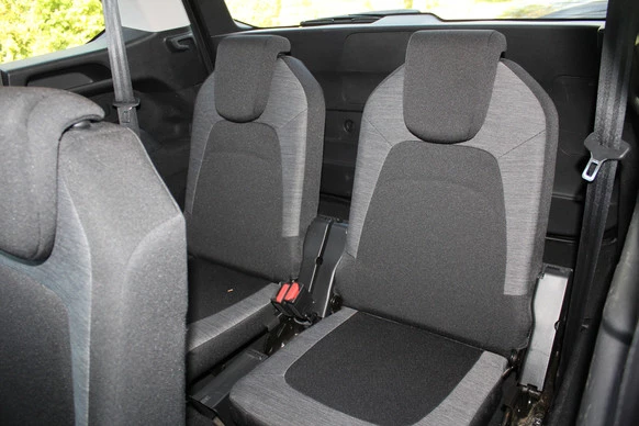 Citroën Grand C4 Picasso - Afbeelding 22 van 30