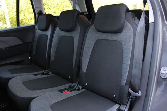 Citroën Grand C4 Picasso - Afbeelding 26 van 30