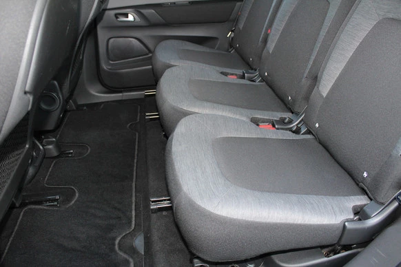 Citroën Grand C4 Picasso - Afbeelding 27 van 30