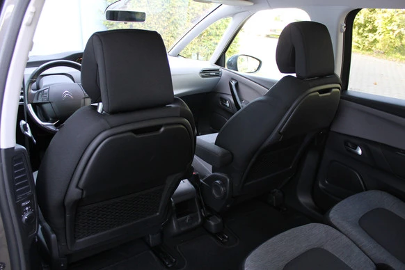 Citroën Grand C4 Picasso - Afbeelding 29 van 30